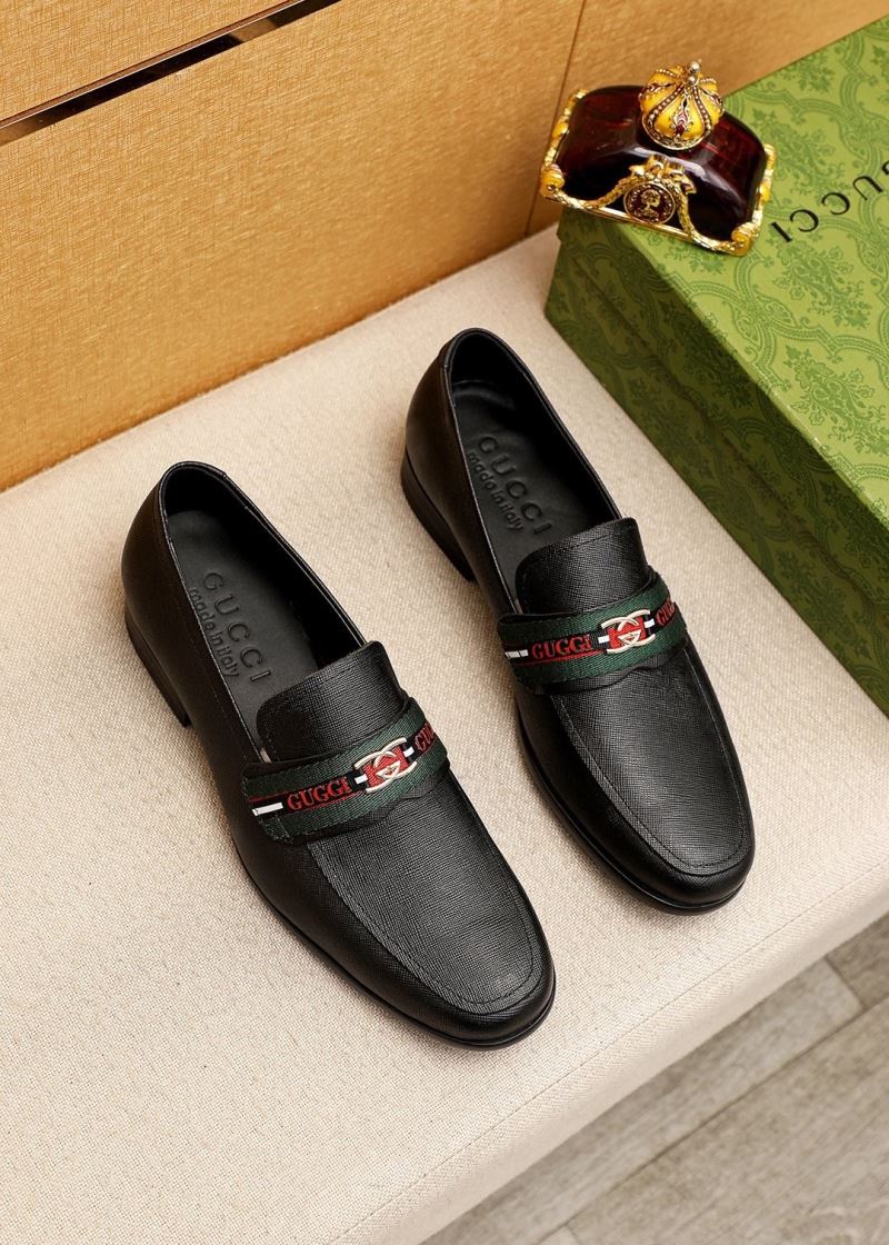 Gucci Business Shoes